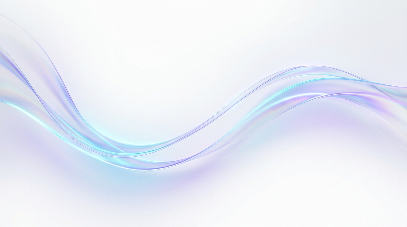 AI Luminous Live Demo Background