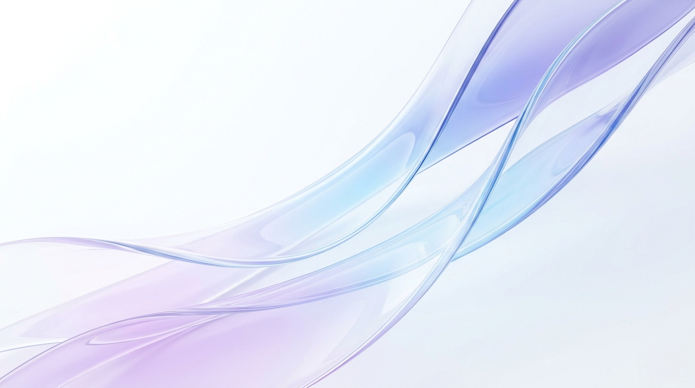 AI Luminous Showcase Background